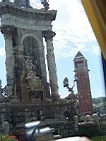 Barcelone, Fira de Barcelona (1)